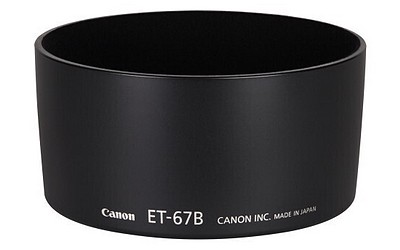 Canon Gegenlichtblende ET-67 B