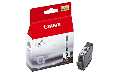Canon PGI-9 pbk Photoblack 14ml Tinte