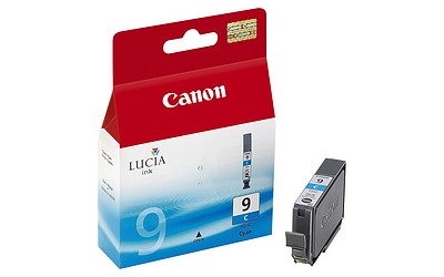 Canon PGI-9 c Cyan 14ml Tinte