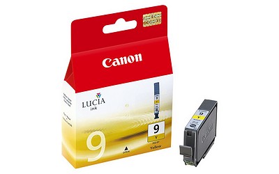 Canon PGI-9y Yellow 14ml Tinte