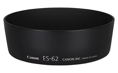 Canon Gegenlichtblende ES-62
