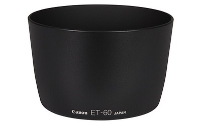 Canon Gegenlichtblende ET-60 III