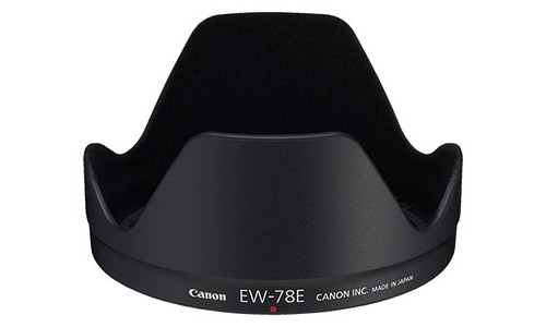 Canon Gegenlichtblende EW-78E