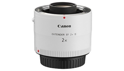 Canon Extender EF 2x III - 1