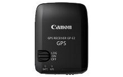 Canon GPS-Empfänger GP-E2 (EOS R5)
