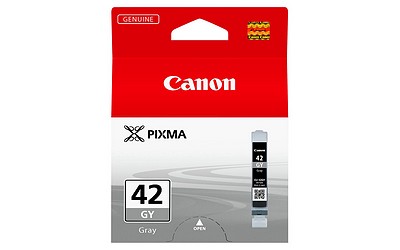 Canon CLI-42gy Gray 13ml Tinte