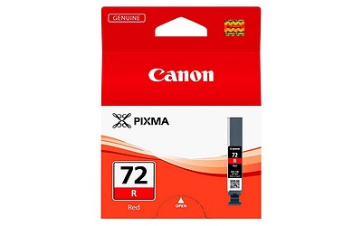 Canon PGI-72 r Red 14ml Tinte