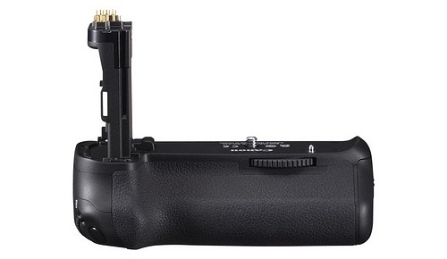 Canon Batteriegriff BG-E 14 (EOS 90D) - 1