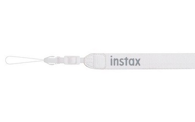 INSTAX Tragegurt white