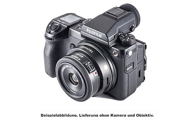 TechartPro EF-FG01 Adapter Canon EF/ FujiGFX Af