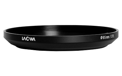 LAOWA Filteradapter 95mm für 12mm f/2,8