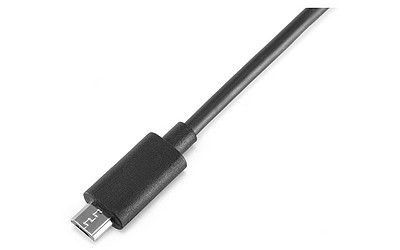 DJI RS/RCS 2 Multi-Kamera-Kontrollkabel Micro-USB