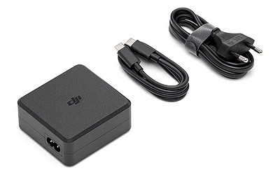DJI Mavic 3 Enterprise USB-C Power Adapter