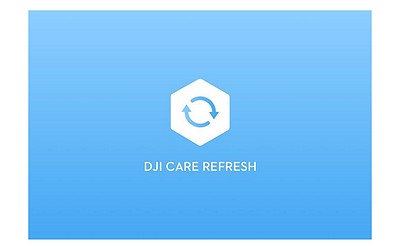 DJI Care Refresh 1 Jahr Avata 2