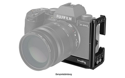 SmallRig 3086 L-Bracket für FUJIFILM X-S10 Kamera