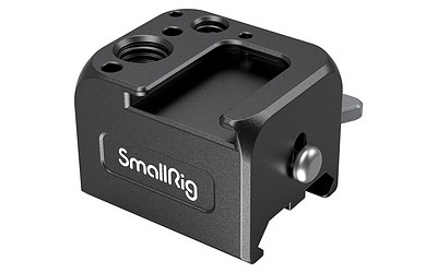 SmallRig 3025 Klammer für DJI RS 2/RSC 2/RS 3/RS 3