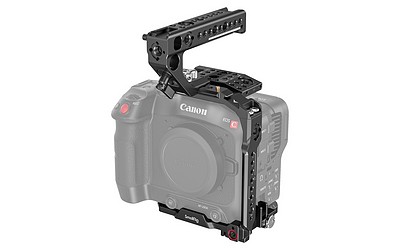 SmallRig 3899 Handheld-Cage Kit f. Canon EOS C70