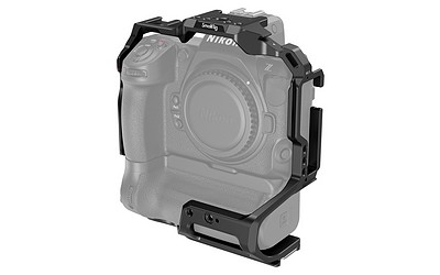 SmallRig 3982 Cage für Nikon Z8 mit MB-N12