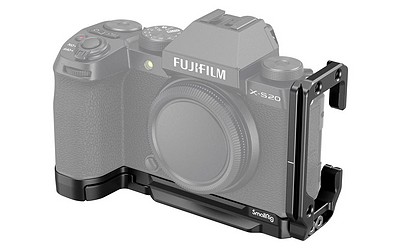 SmallRig 4231 L-Bracket für Fujifilm X-S20