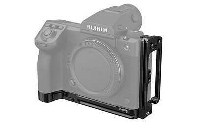 SmallRig 4514 Dediz.L-Halterung Fujifilm GFX100 II