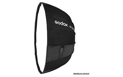 Godox AD-S65W Parabolic Softbox für AD400PRO weiß
