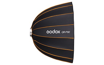 Godox QR-P90 Parabolic Softbox 90cm