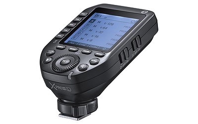 Godox Xpro II-L Transmitter Bluetooth Leica