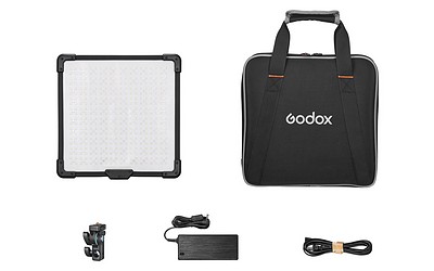 Godox FH50R Flexible Handheld RGB LED Light