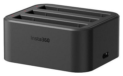 INSTA360 ONE X3 Schnelllade-Hub
