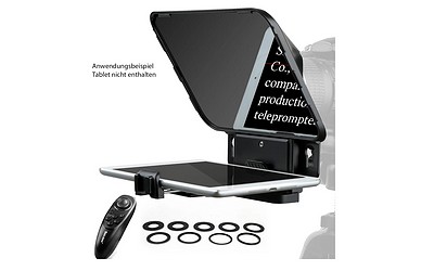 Desview T3 Teleprompter (autocue)Smartphone/Tablet