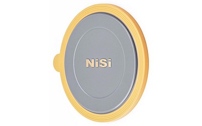 NiSi Lens Cap M75