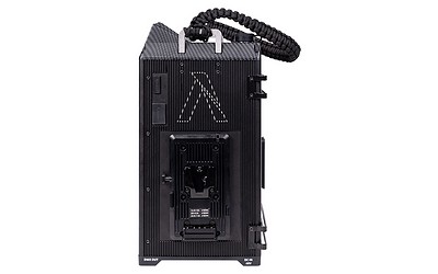 Aputure Light Storm 600x Pro Kit Bi-Color