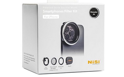 NiSi Smartphone Filmmaker Kit