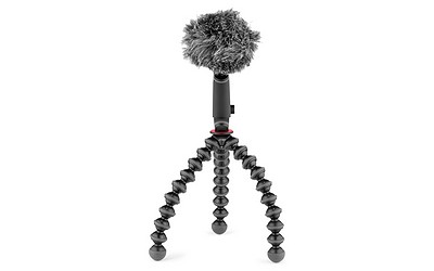 Joby Mikrofon GorillaPod® Creator Kit