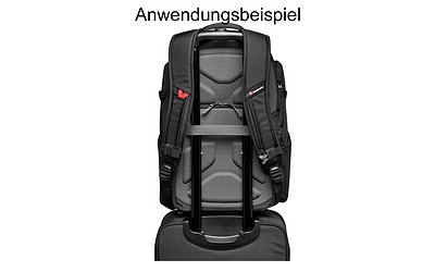Manfrotto Rucksack Advanced 3 Befree