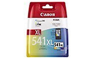 Canon CL-541 XL farbig Tinte
