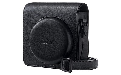 INSTAX mini 99 Case, Tasche für Sofortbildkamera, schwarz