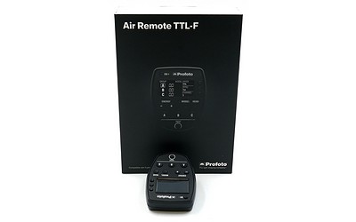 Gebraucht, Profoto Air Remote TTL-F