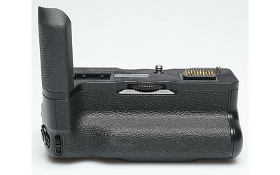 Gebraucht, Fujifilm VG-XT 4 Batteriegriff