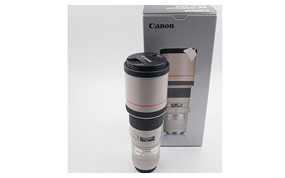 Gebraucht, Canon EF 400/5,6 L USM