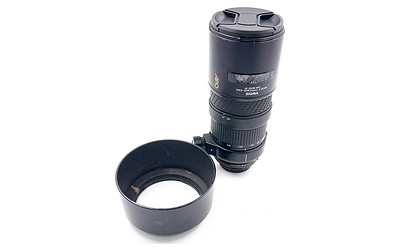 Gebraucht, Sigma AF 70-210mm 1:2,8 Nikon