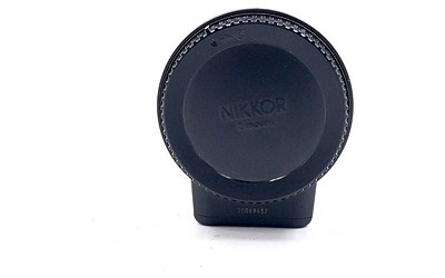 Gebraucht, Nikon FTZ Adapter
