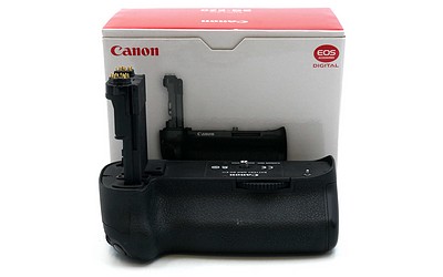 Gebraucht, Canon Batteriegriff BG-E11