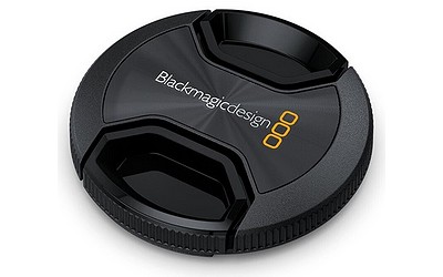 Blackmagic Lens Cap 82 mm