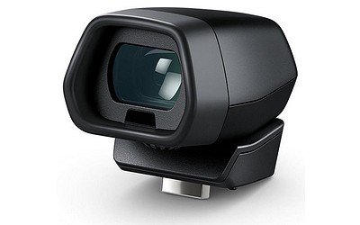 Blackmagic Pocket Camera Pro EVF (BPCC 6K Pro)