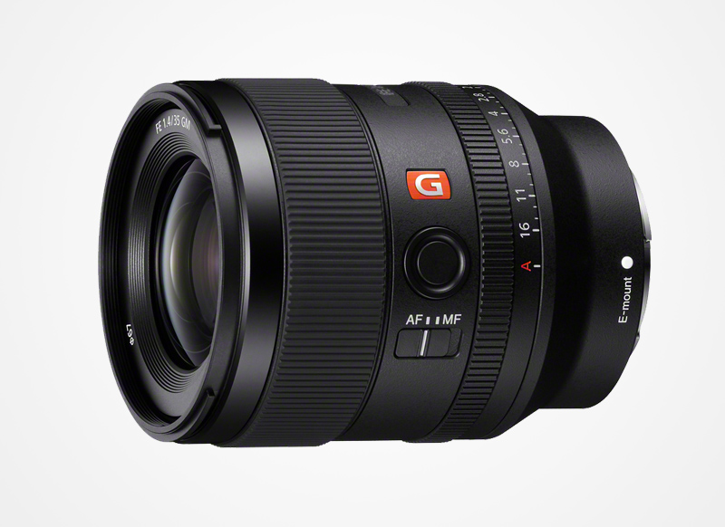 SonyFE351,4GM