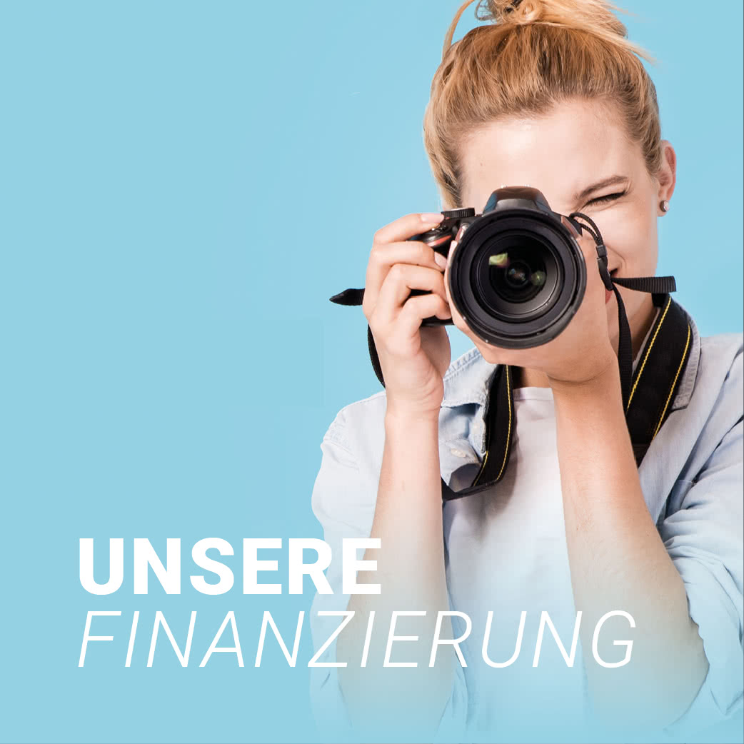 Finanzierung