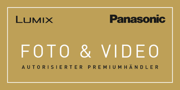 Panasonic Lumix Partner