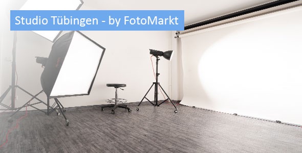Standort Tübingen - FotoMarkt