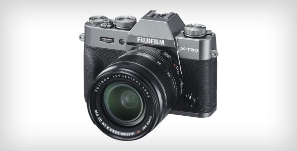 Fujifilm X-Serie Kameras